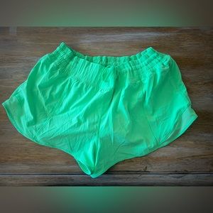 Lulu hotty hot shorts